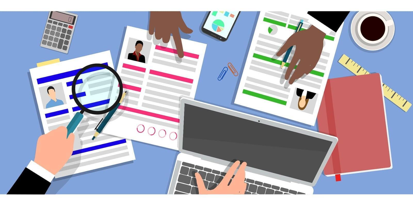 Fostering Diversity and Inclusion in Hiring: Key Strategies for Building a Thriving Workforce at Zen Business Solutions